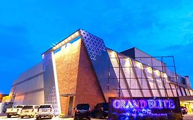 Grand Elite Hotel Pekanbaru